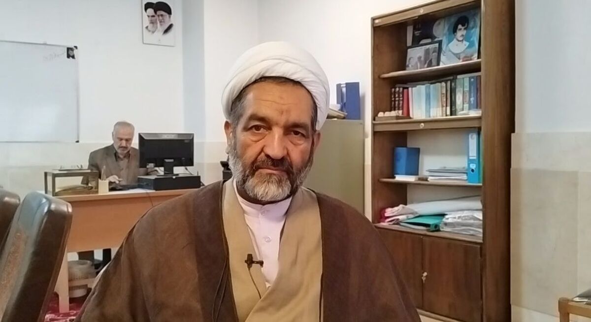 دانش‌آموزان در مدارس تبیان با معارف قرآن در حد نیاز و ضرورت آشنا می‌شوند