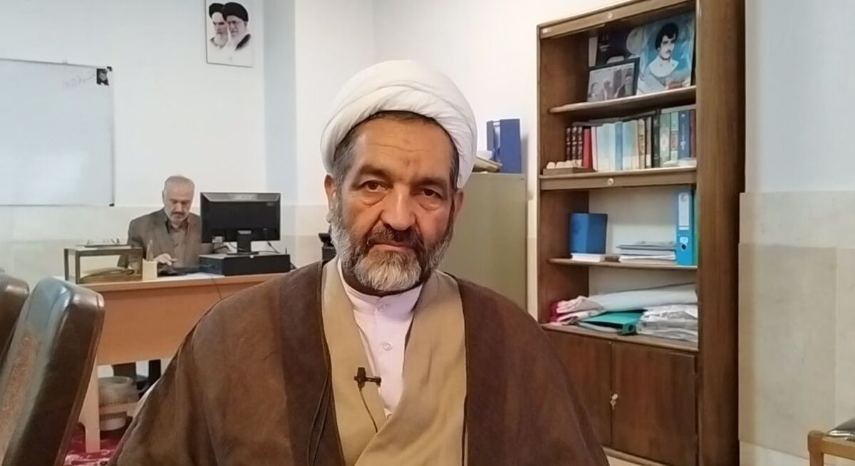 دانش‌آموزان در مدارس تبیان با معارف قرآن در حد نیاز و ضرورت آشنا می‌شوند
