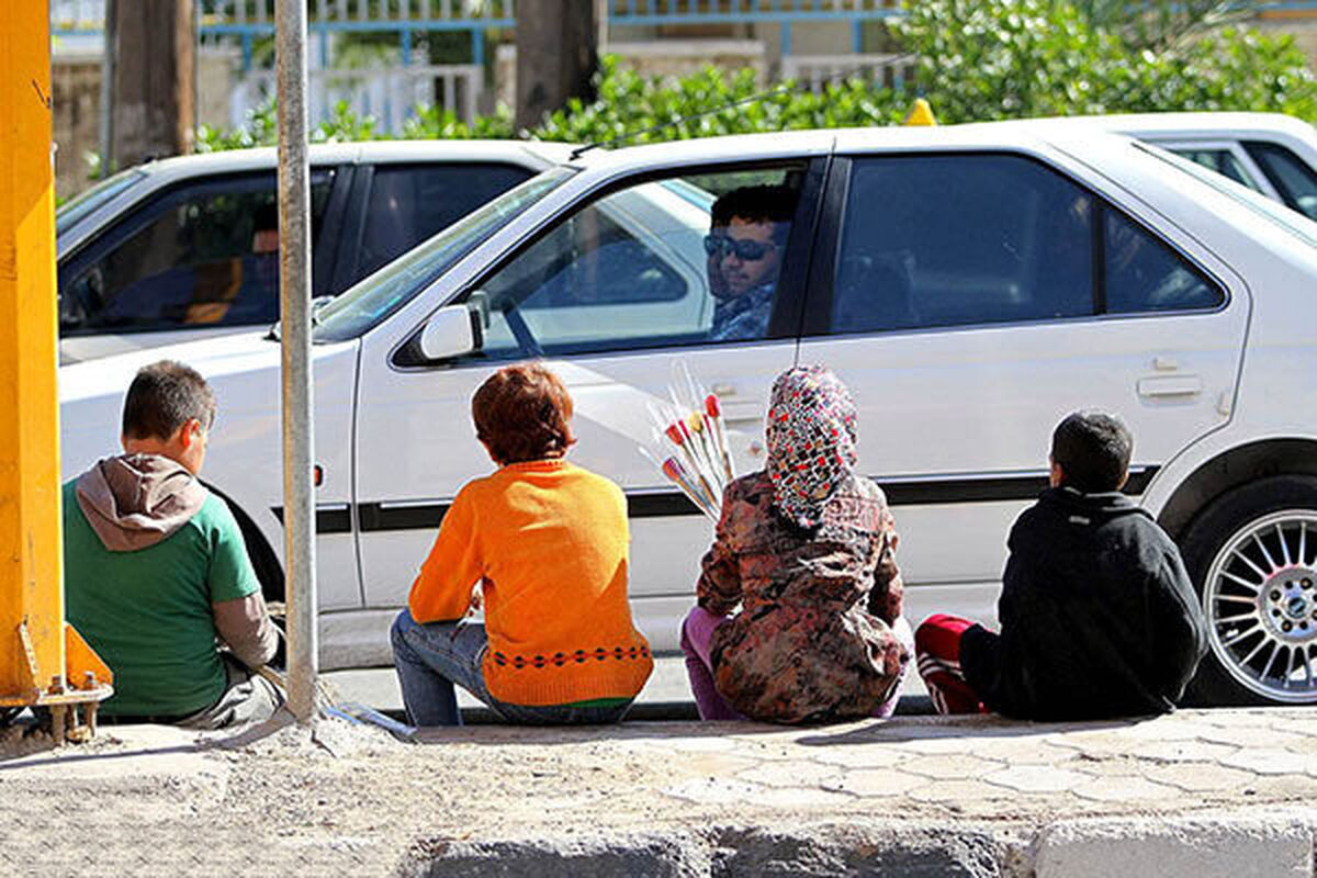 افتتاح مرکز جدید «پویاشهر» ویژه کودکان کار پایتخت