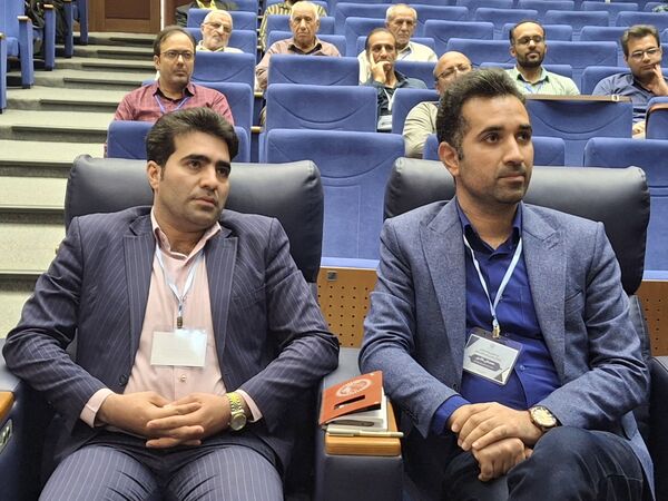 گردهمایی توانمندسازی مدیران مدارس شهرستان سمنان