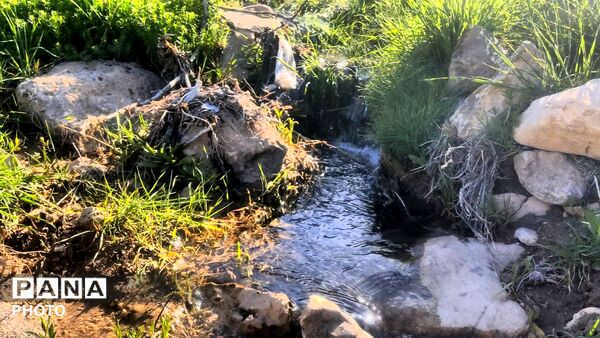 بالاقلی، جایی که روحتان تازه می‌شود