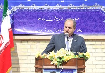 آمادگی مدارس آسیب‌دیده آذربایجان شرقی برای حضور دانش‌آموزان / توسعه هنرستان‌های مهارت‌محور در دستور کار آموزش و پرورش