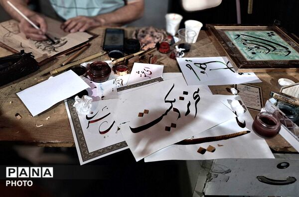 از میدان ایستادگی تا آستانه‌ی عزای حسینی؛ روایت ۱۰۰ شب حضور
