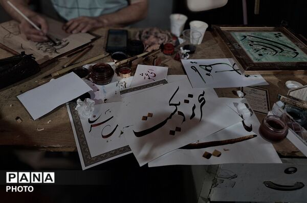 از میدان ایستادگی تا آستانه‌ی عزای حسینی؛ روایت ۱۰۰ شب حضور
