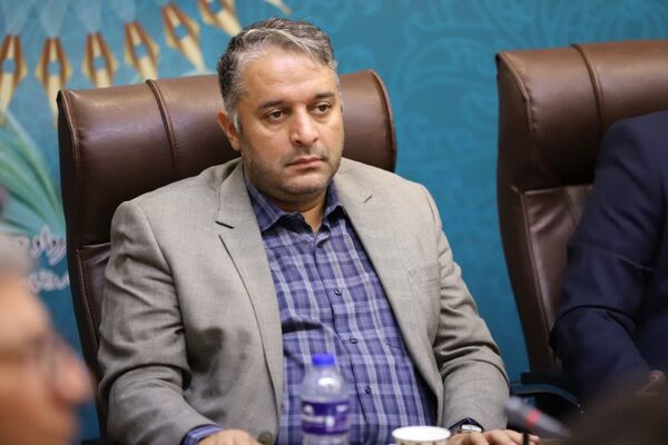 سی و هشتمین اجلاس روسای آموزش و پرورش سراسر کشور در آذربایجان شرقی
