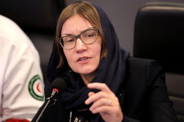 بی‌احترامی به قواعد بنیادین بشردوستانه خطرناک است/ کاهش تنش‌ها لازمه حمایت از غیرنظامیان
