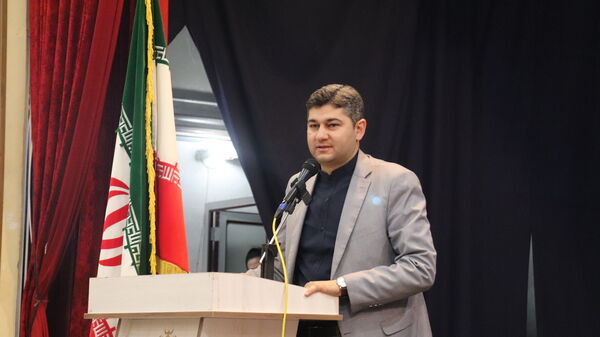 اولین روز از مرحله دوم اردوی دانش‌آموزی «تمشک» آذربایجان‌شرقی