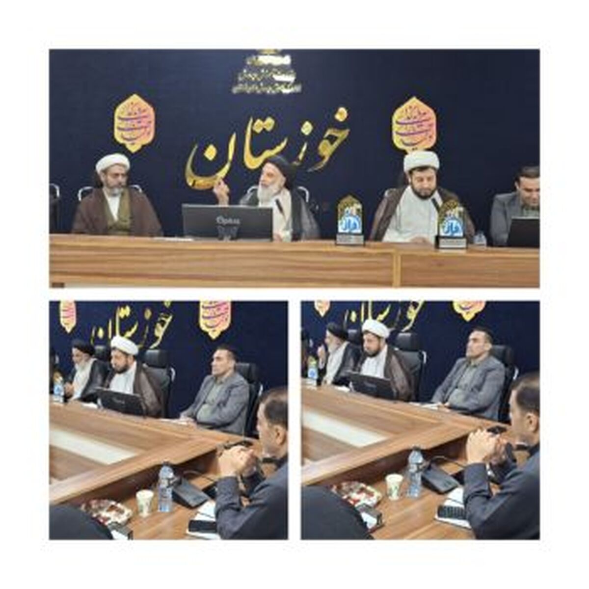 ریل‌گذاری تربیتی با الگوپذیری از ائمه اطهار (ع)