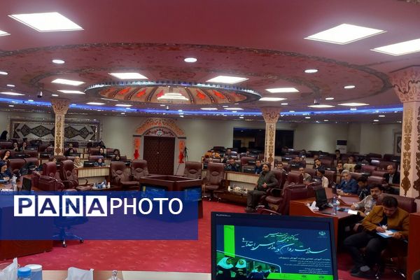 تربیت مدرسان سلامت روان کلید خورد