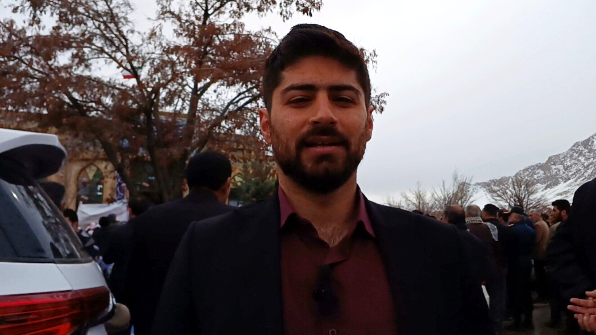 راهپیمایی ۲۲ بهمن، میثاق نسل جدید با آرمان‌های امام (ره) و رهبری است