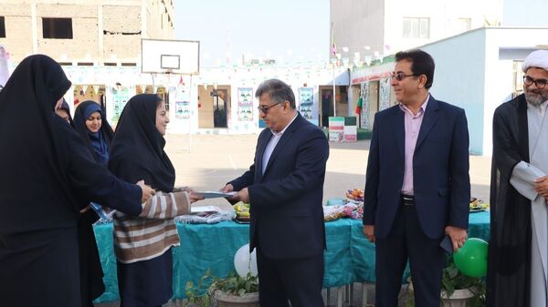 وقتی تقدیر، کلاس درس را به میدان آگاهی تبدیل کرد