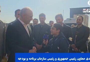 تأکید خاص رئیس جمهور بر عدالت آموزشی