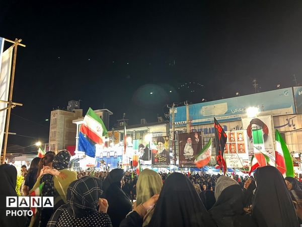 آغاز زندگی علوی و فاطمی زیر سایه ولایت 