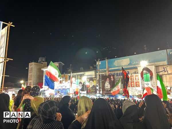 آغاز زندگی علوی و فاطمی زیر سایه ولایت 