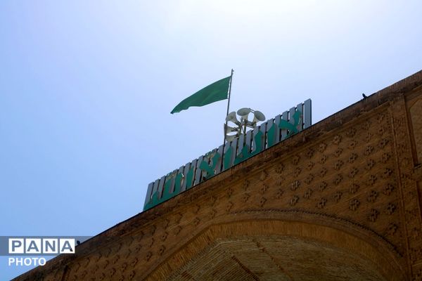 آخرین نماز جمعه اردیبهشت ماه در شهرستان نیشابور