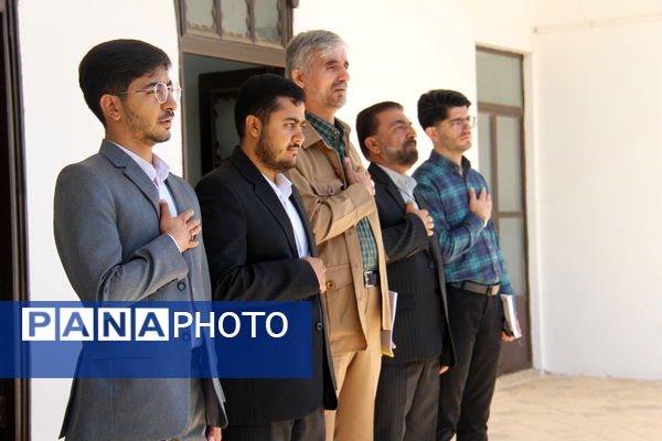 کلاس‌های آموزشی دوره توانمندسازی مربیان پیشتاز خانم در استان چهارمحال و بختیاری