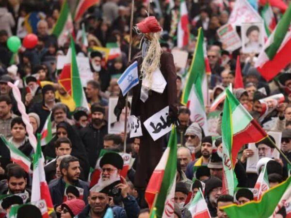 چهل و هفتمین جشن بزرگ پیروزی انقلاب در مشهد