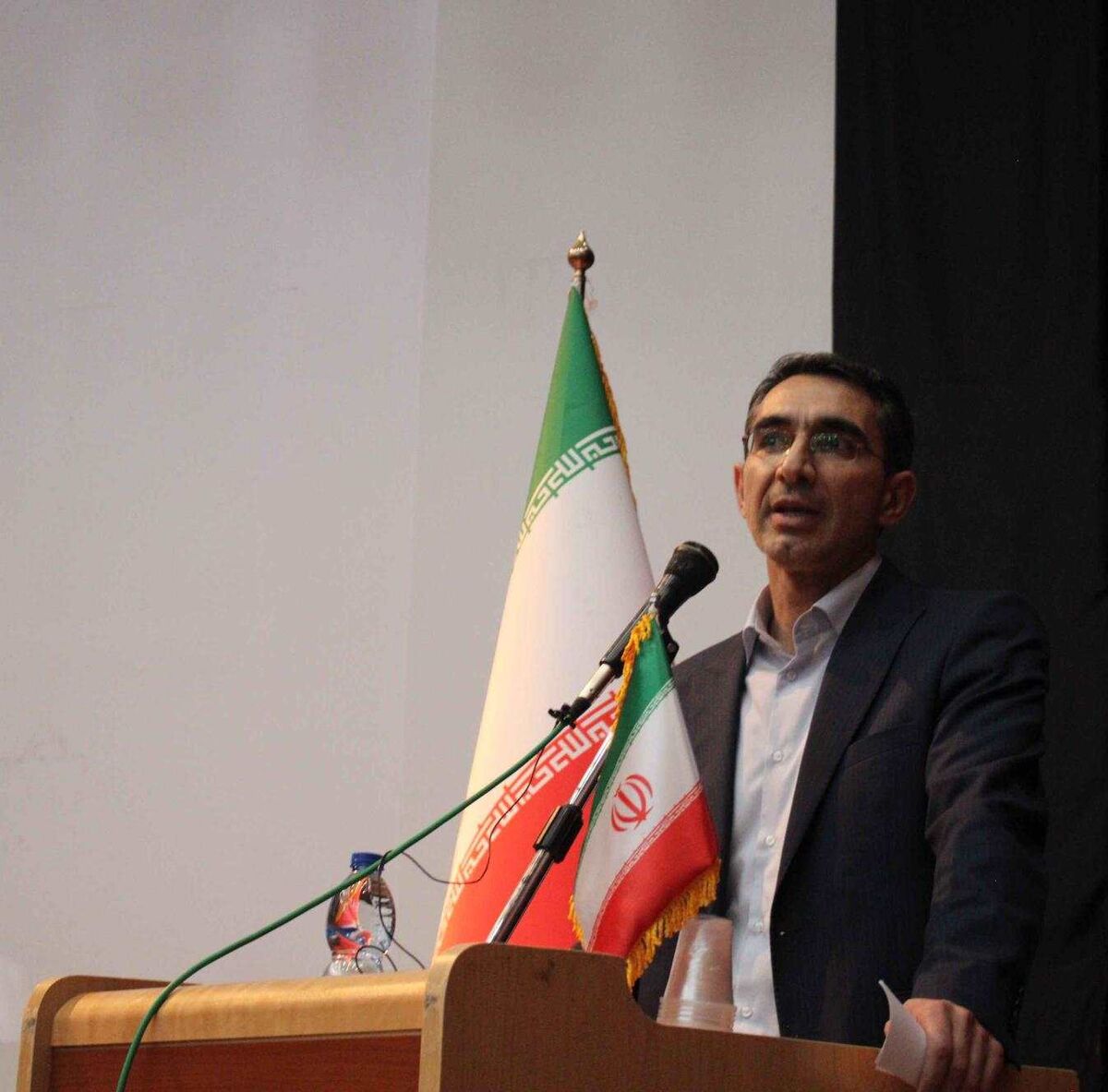 اولین رویکرد ما شنیده شدن صدای دانش‌آموزان خواهد بود.