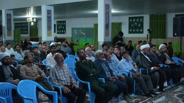 رویداد فرهنگی جلوه‌های ماندگار