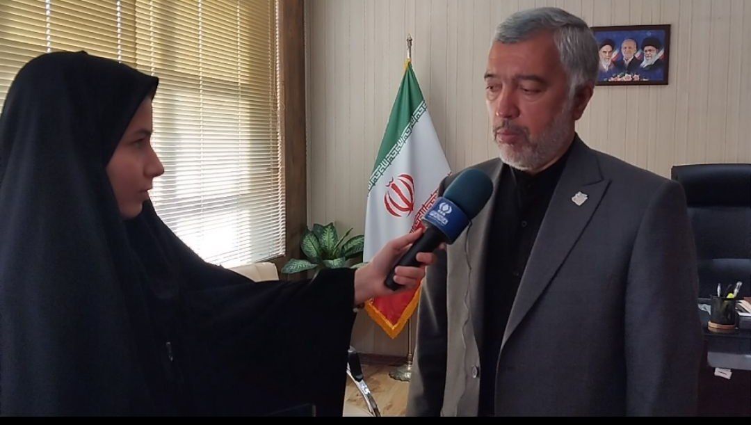 روابط عمومی شریان حیاتی هر سازمان است
