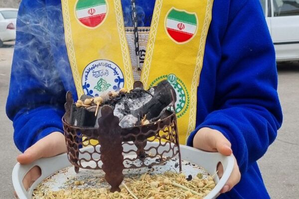 مدارس ورامین در سالروز ولادت حضرت زهرا(س) غرق در شور و جشن 