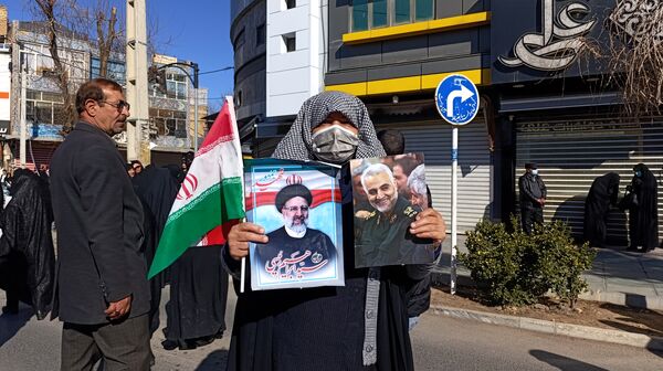 اغتشاش‌گران به شدت محکوم شدند