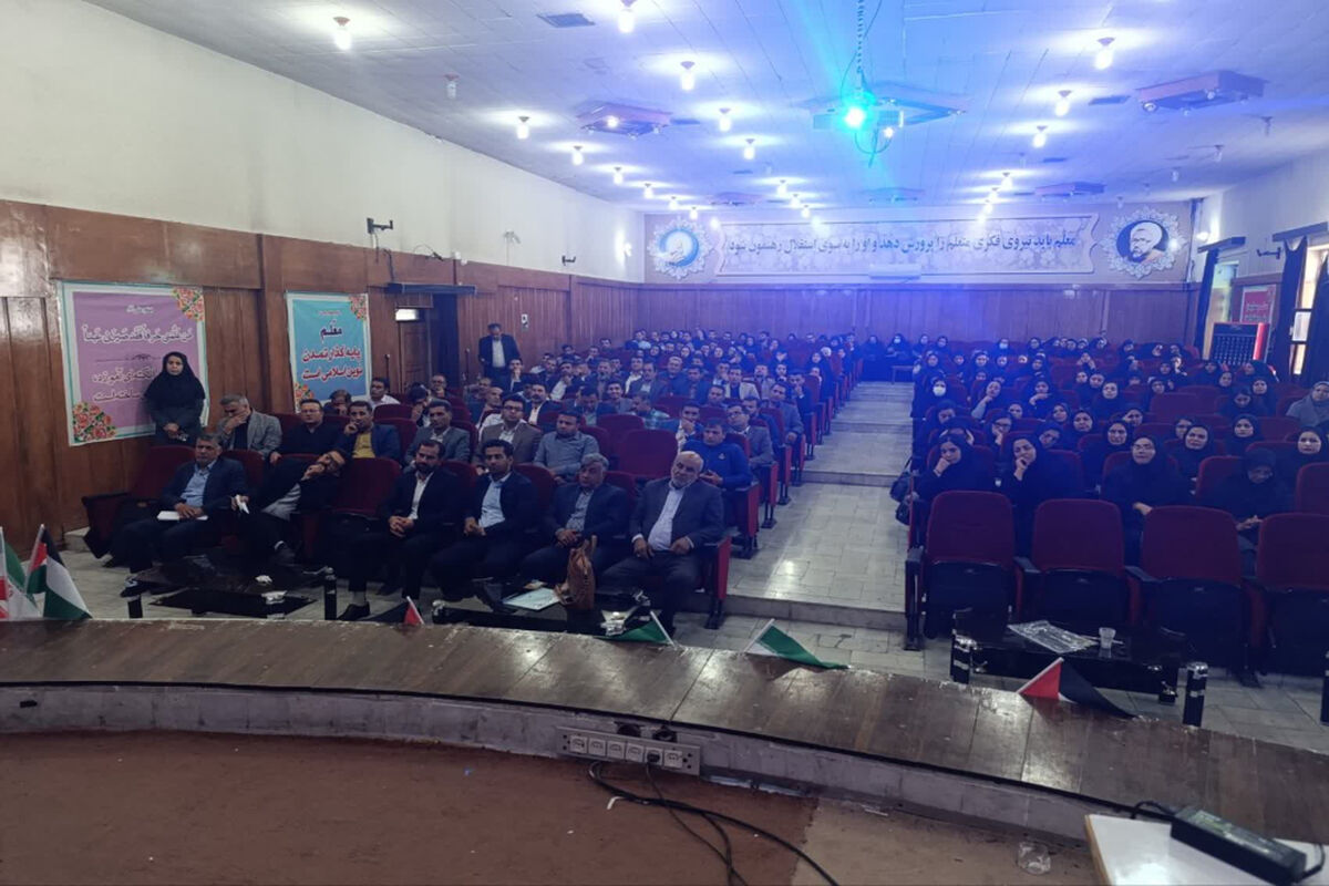 نقش مشاور در هدایت تحصیلی دانش‌آموزان بسیار پررنگ است