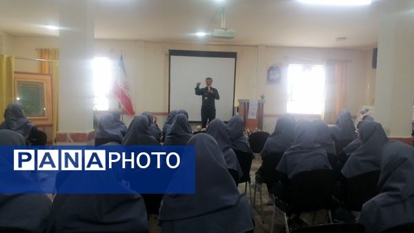 روایت راوی دفاع مقدس در نیشابور