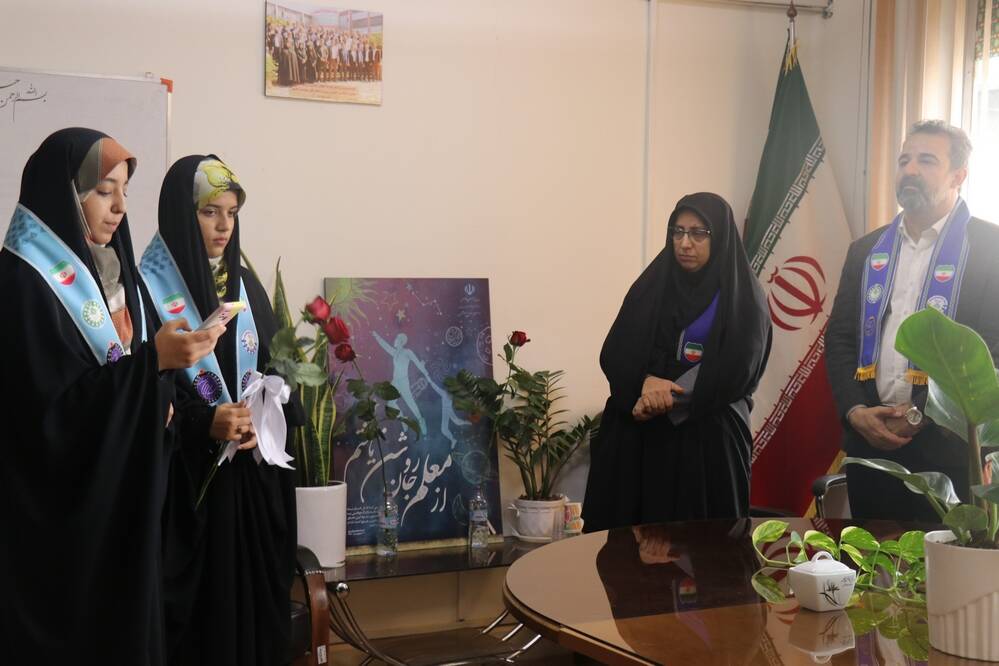 گالری