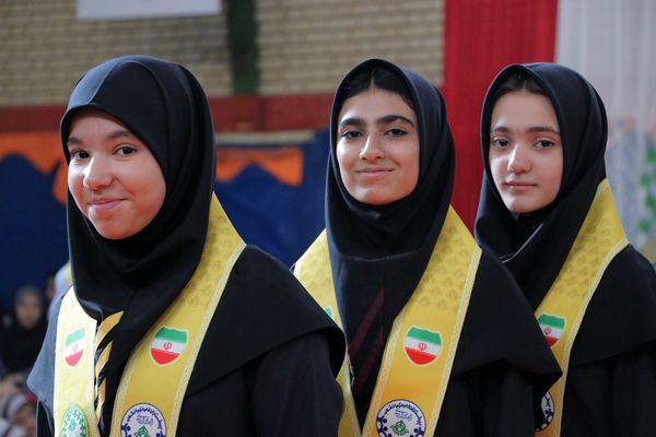 همایش «یاوران انقلاب» در بهارستان‌دو