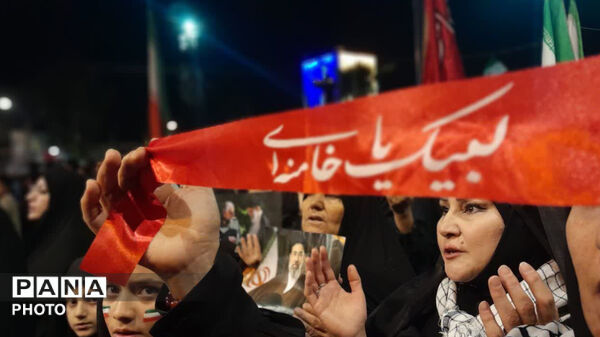:کوهدشت، سپری استوار در خط مقدمِ ایستادگی