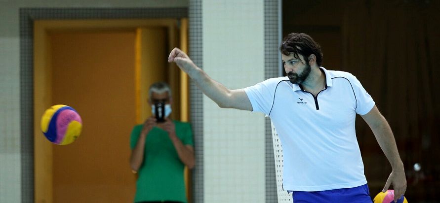 چیریچ: من در کنار مردم ایران هستم