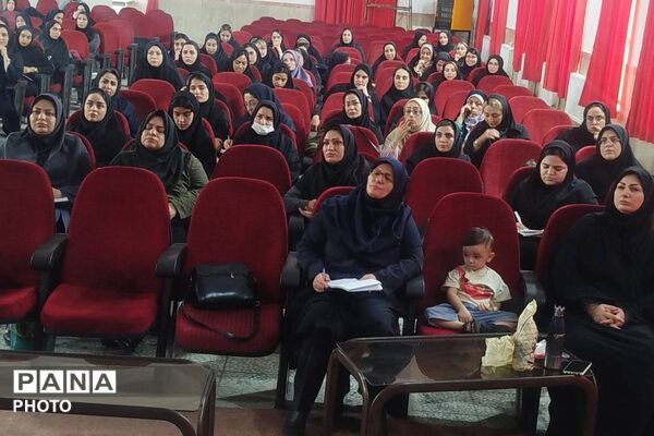طرح تیام در بهارستان؛ تمرکز بر ارتقای مهارت مربیان