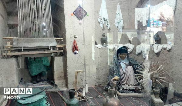 تربت‌ حیدریه؛ تلاقی تاریخ، طبیعت و عطر زعفران