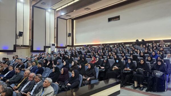 برگزاری جلسه شورای راهبردی نماد در گرگان