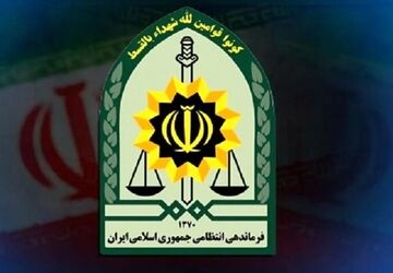 لینک‌های منتشره درخصوص ثبت‌نام در تذکر لسانی کشف حجاب از جانب پلیس نیست