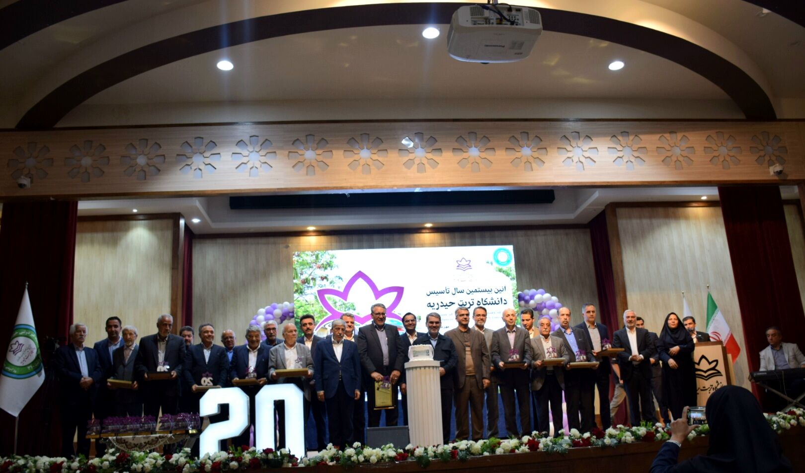 تداوم موفقیت دانشگاه‌ها در گرو پژوهش، هوشمندسازی و پیوند با صنعت است
