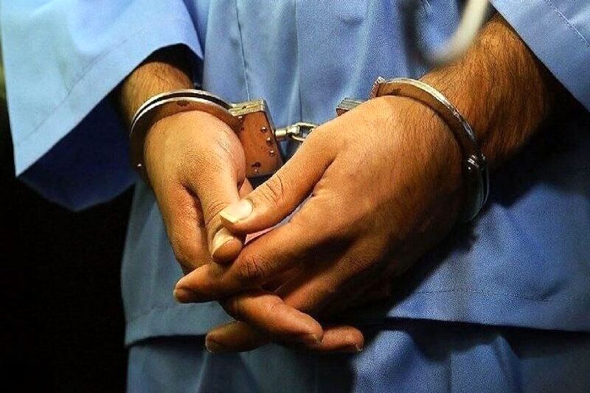 کشف داروی قاچاق بوتاکس در شهرک ولیعصر تهران