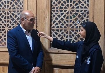 دانش‌آموز‌محوری، کلیدواژه طلایی یزد برای فردای روشن است