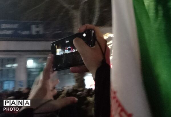 قاب هایی که حماسه را ثبت می کنند