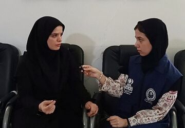 عدم اطمینان از انتخاب رشته واکنشی طبیعی به تغییرات محیطی و آموزشی است
