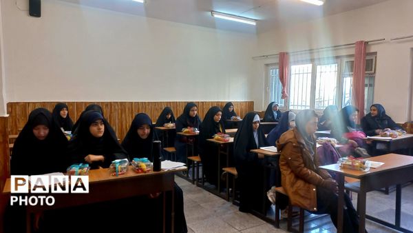 تجلی فرهنگ دینی و هنرهای اسلامی