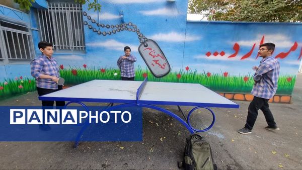 ورزش کلید سلامتی و رمز نشاط و شادابی