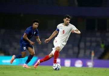 صعود نفس‌گیر ایران به فینال العین؛ پیروزی ۵ بر ۴ برابر کیپ‌ورد در ضیافت پنالتی‌ها