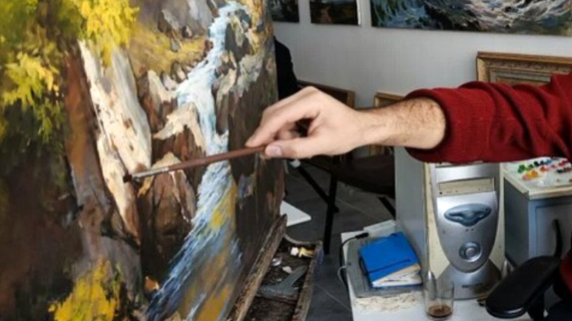 عوامل زیادی به بحران معیشت هنرمندان دامن می‌زند