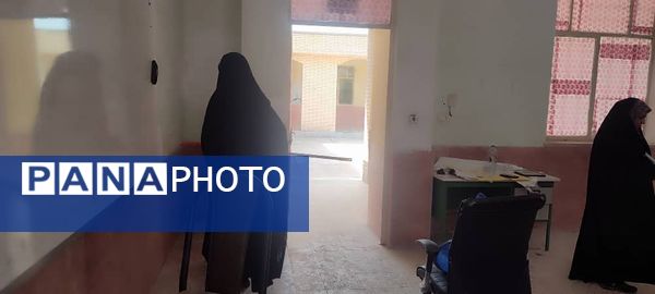  طرح «شهید عجمیان» برای رنگ‌آمیزی و شاداب‌سازی مدارس فین