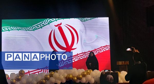 همایش مادر و دختری در ناحیه ۲ 