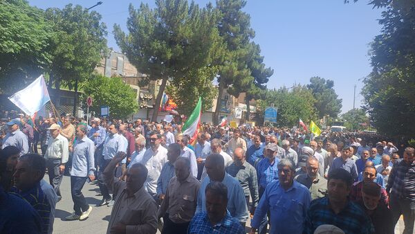 الان زمان سکوت نیست