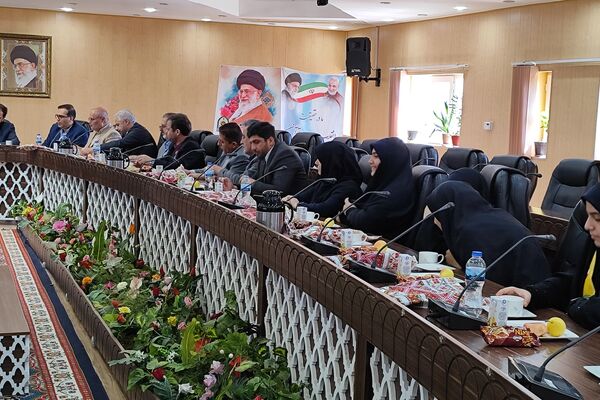 تجلیل از تلاش‌های بی‌وقفه حافظان امنیت