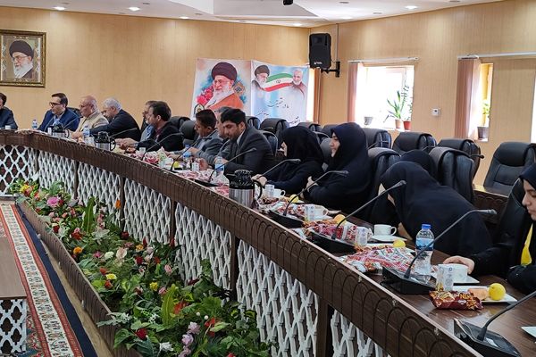 تجلیل از تلاش‌های بی‌وقفه حافظان امنیت